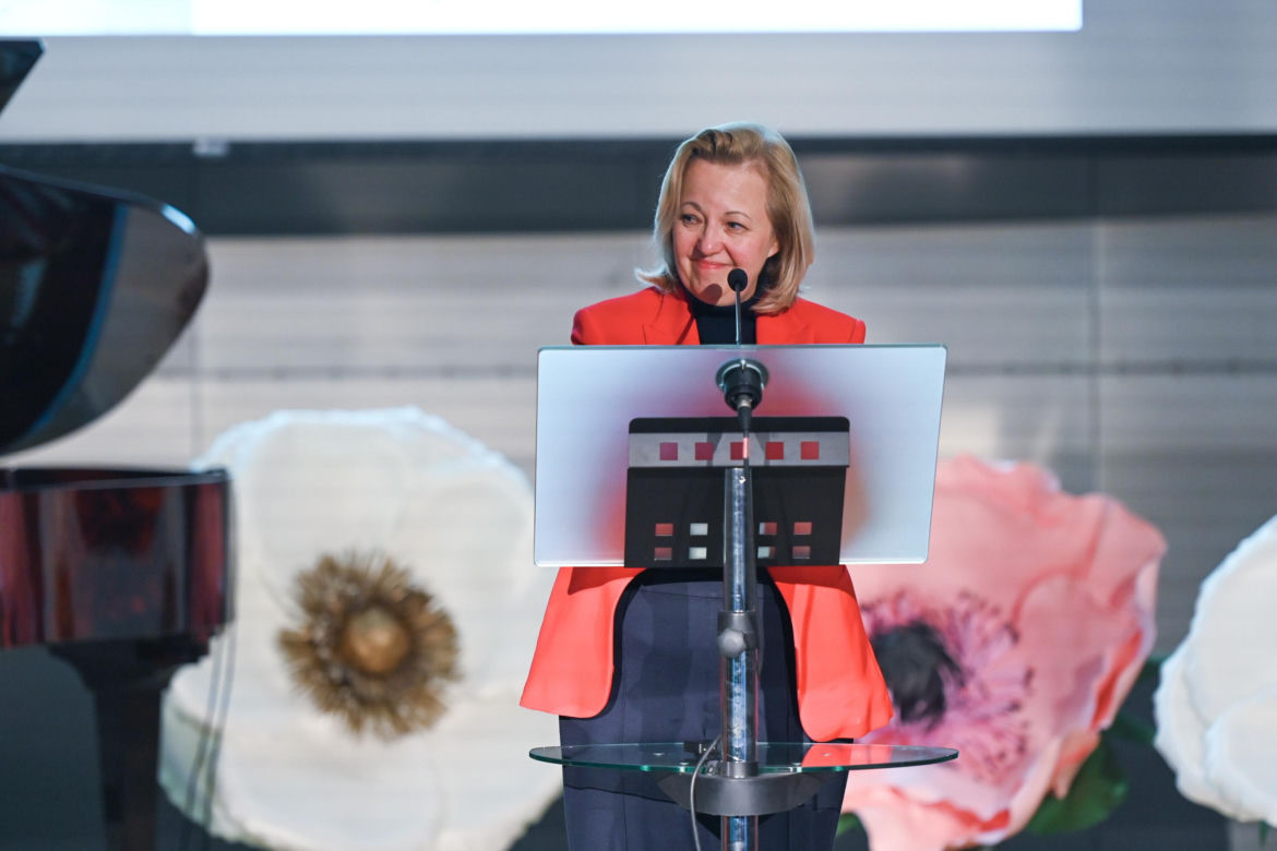 Agnieszka Bartol będzie nową minister w rządzie