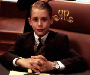 Macaulay Culkin (1994)