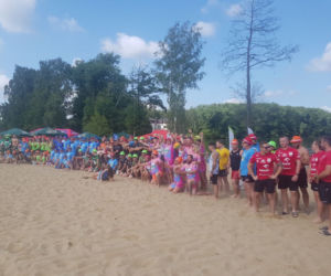 Ukiel Rugby Beach Cup 2021