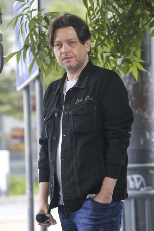 Gabriel Fleszar