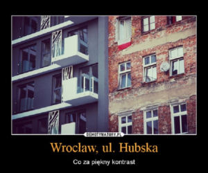 Memy o Wrocławiu