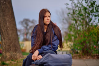 Na Wspólnej odc. 4265. Julka (Maja Oświecińska)