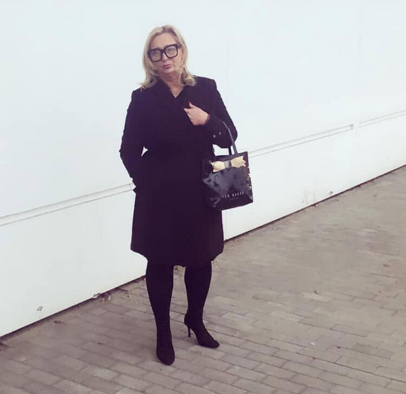Tak szaleje "Margareta z Kochaj albo Wróć"