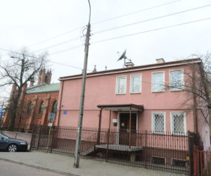 Proboszcz straszy parafian piekłem
