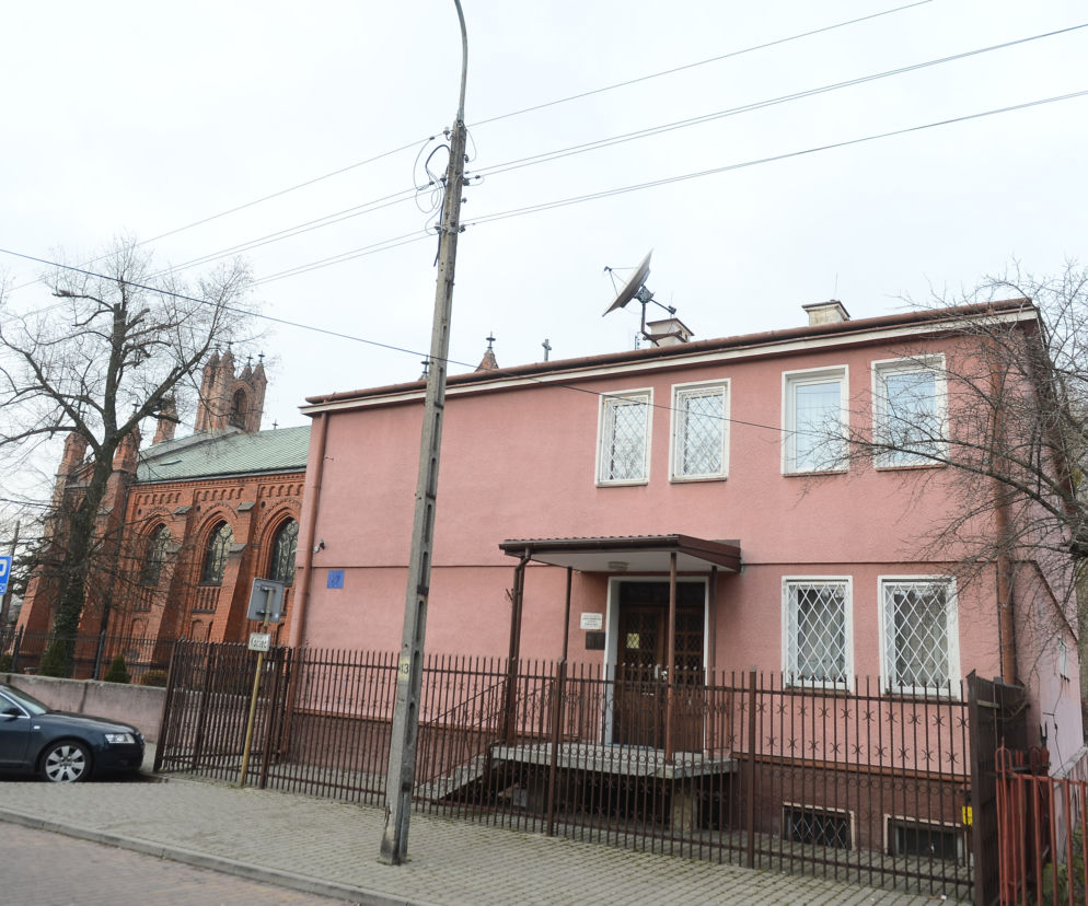 Proboszcz straszy parafian piekłem