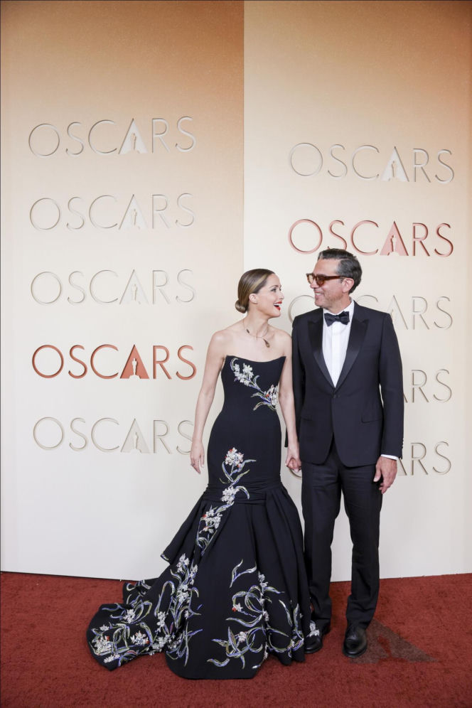 Oscary 2026. Laureaci