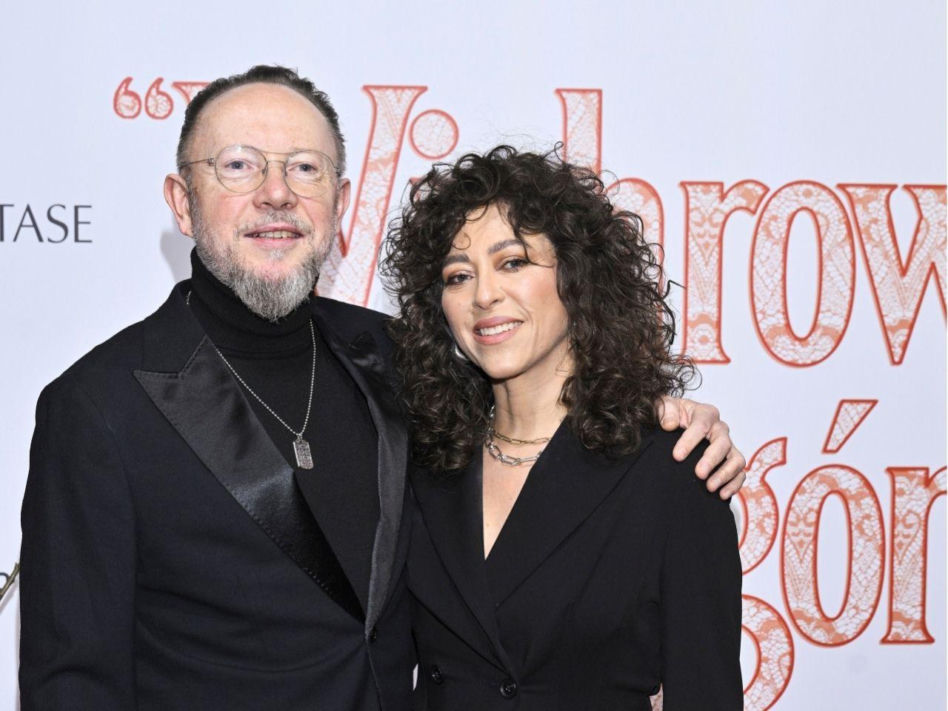 Edyta Herbuś, Piotr Bukowiecki