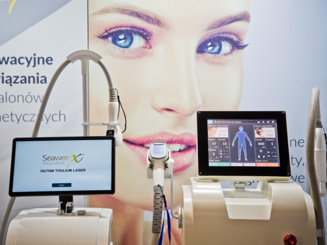 Największe święto branży beauty wraca do Poznania. Targi LOOK i beautyVISION 2026 zapowiadają się spektakularnie