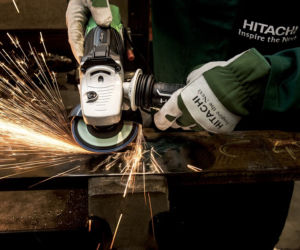 Oferta pracy: SZLIFIERZ METALI