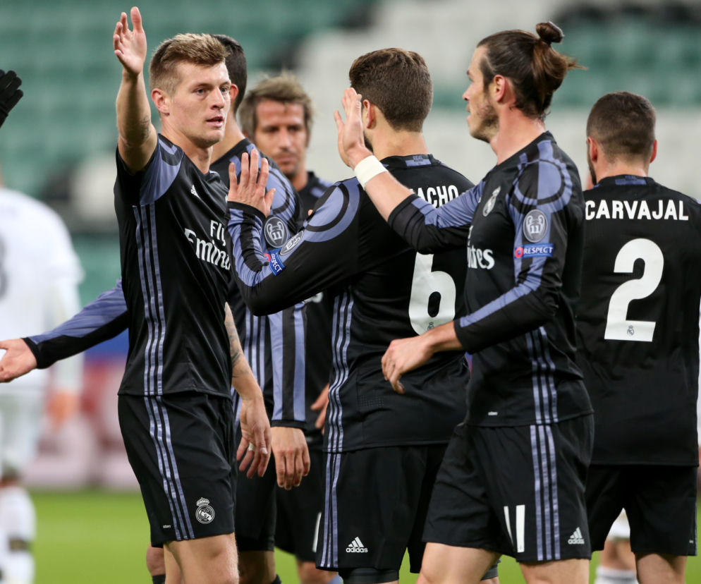 Real Madryt - Atletico Madryt 2019: stream online i transmisja TV. Gdzie obejrzeć mecz?