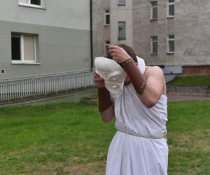 Pochód Piernikaliowy w ramach święta UMK w Toruniu. Zdjęcia z juwenaliów 2026