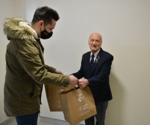 Warszawiacy dostali niespodzianki na Wielkanoc