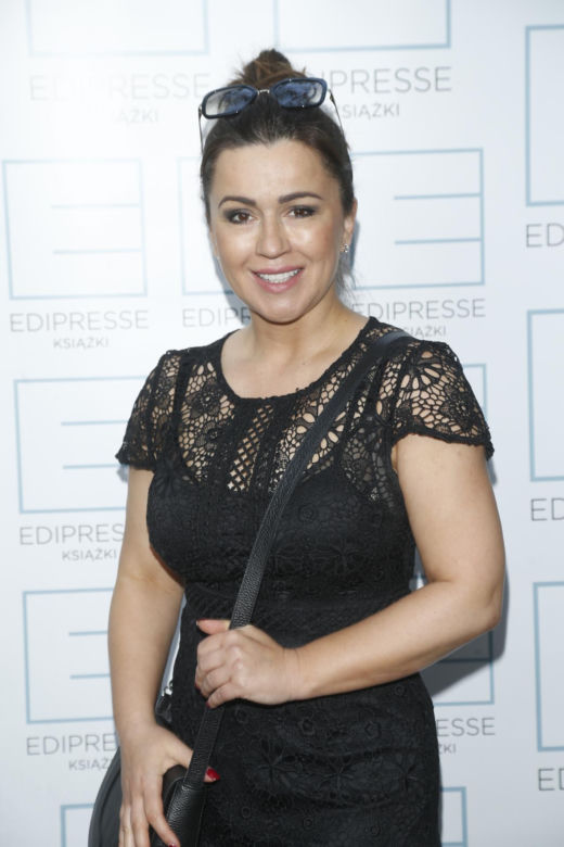 Beata Tadla