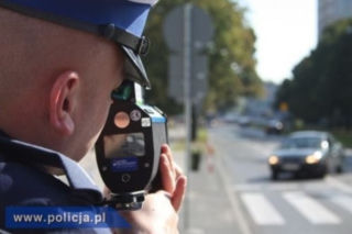 Policja masowo kontroluje prędkość na elbląskich drogach! Piratów nie brakuje!