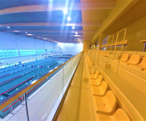 Aqua Fordon na osiedlu tatrzańskim gotowy do odbioru