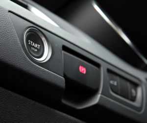 Peugeot 508 1.6 e-THP Allure