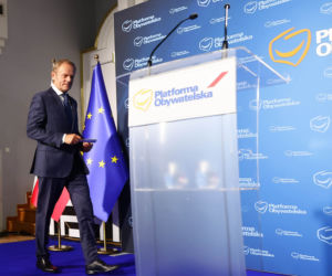 Powrót króla Europy
