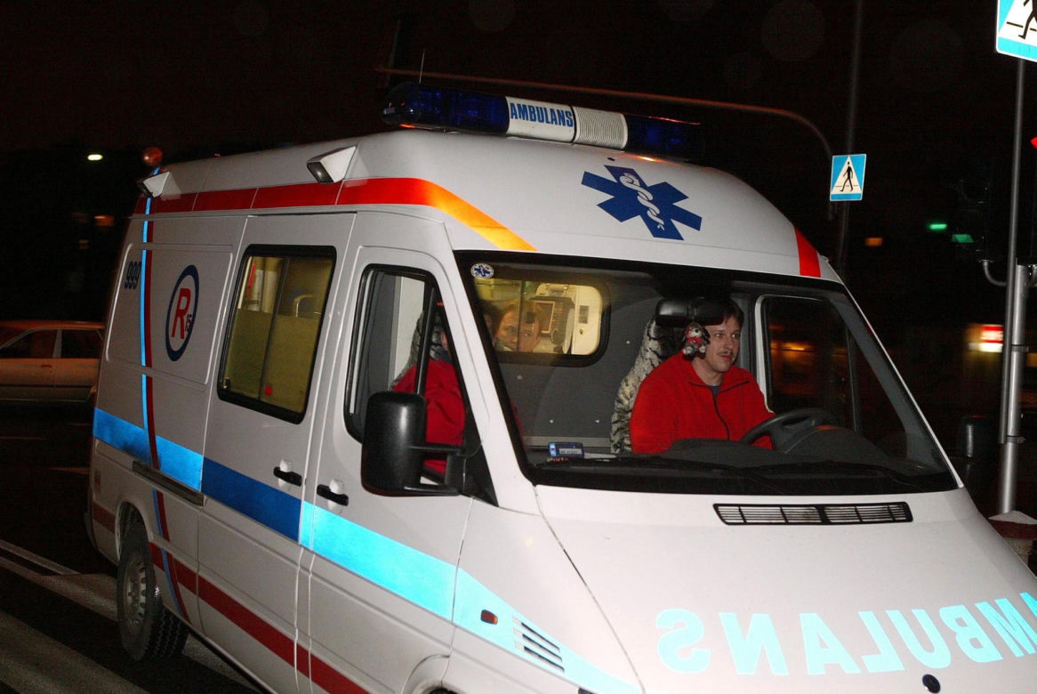 Rocznica wypadku Leszka Millera i katastrofy śmigłowca