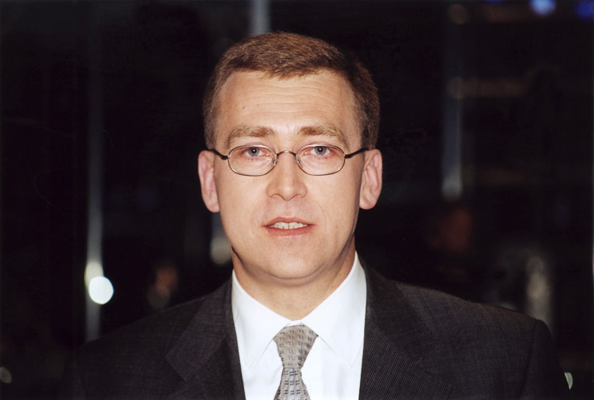 Maciej Orłoś