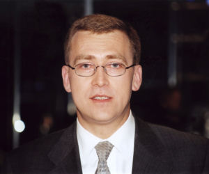 Maciej Orłoś