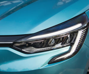 Renault Clio E-TECH 140 Hybrid Intense