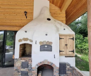 Prace zduna Waldemara Miłka