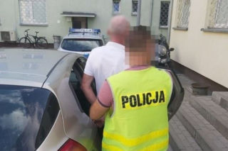 Biała Podlaska: Znęcała się nad synową?! Groziła, że ją ZABIJE i SPALI jej rzeczy