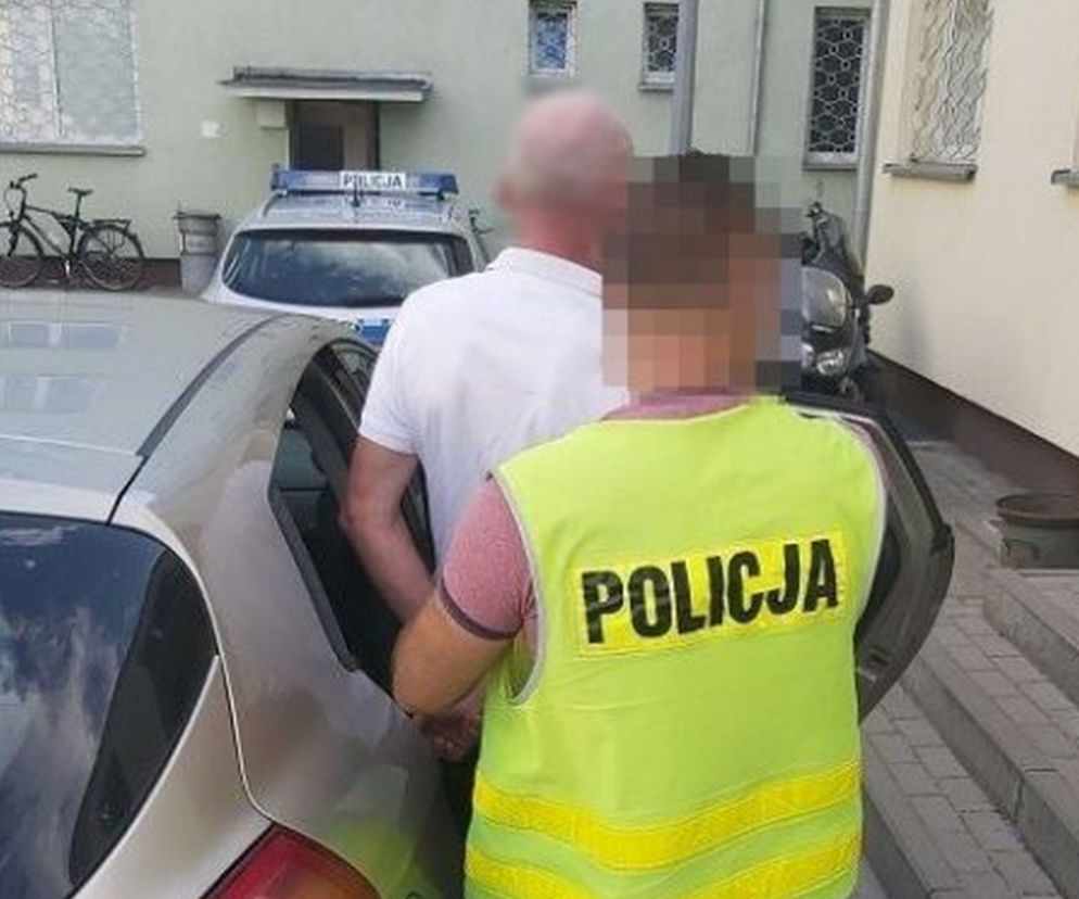 Biała Podlaska: Znęcała się nad synową?! Groziła, że ją ZABIJE i SPALI jej rzeczy. Zemsta za syna?