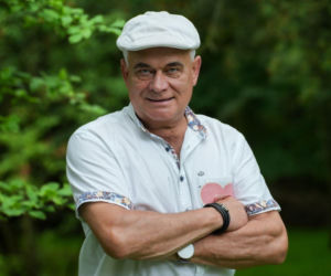 Paweł z „Sanatorium miłości 8” nie chce już być sam. „Szukam miłości, bo samemu smutno”