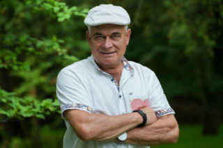 Paweł z „Sanatorium miłości 8” nie chce już być sam. „Szukam miłości, bo samemu smutno”