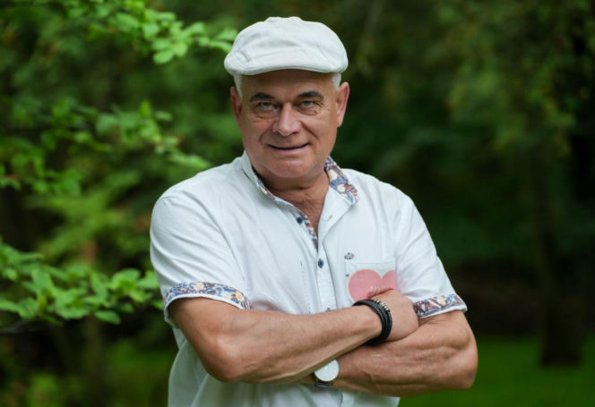 Paweł z „Sanatorium miłości 8” nie chce już być sam. „Szukam miłości, bo samemu smutno”