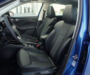 Skoda Scala 1.5 TSI 150 KM DSG7