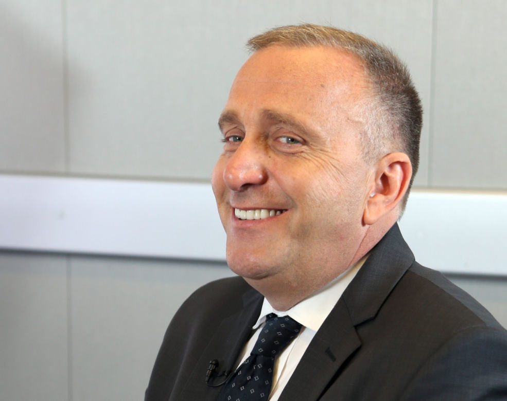 Grzegorz Schetyna