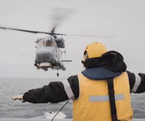 Co z następcami śmigłowców pokładowych dla Marynarki Wojennej? Program Kondor na etapie prac analitycznych