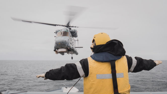 Co z następcami śmigłowców pokładowych dla Marynarki Wojennej? Program Kondor na etapie prac analitycznych