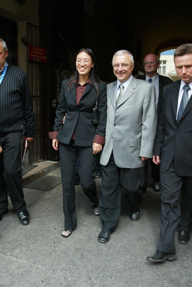 Stanisław Tymiński