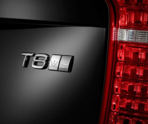 Volvo XC90 Excellence 
