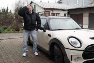  Skandaliczna wpadka stacji paliw w Białymstoku!