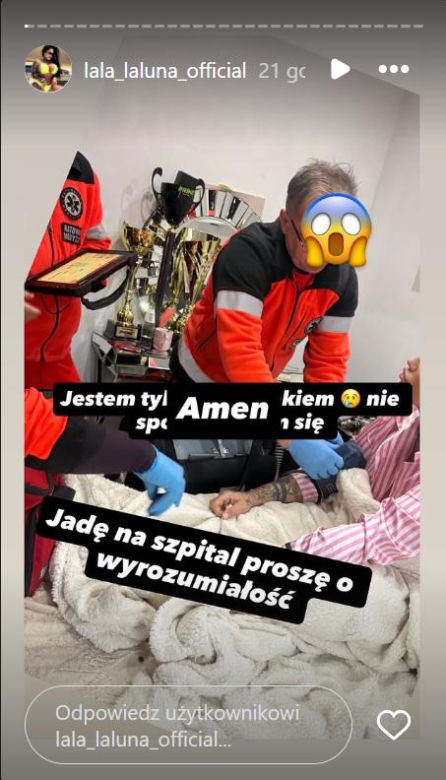 Laluna