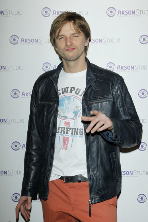 Adam Krawczyk
