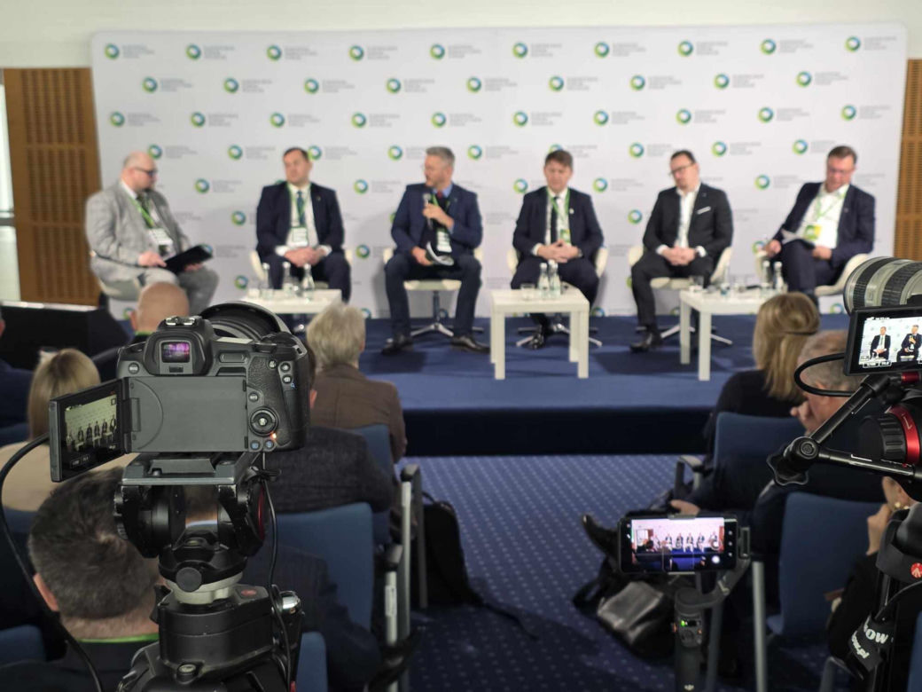 Ocena realizacji ekoschematów 2023-2024