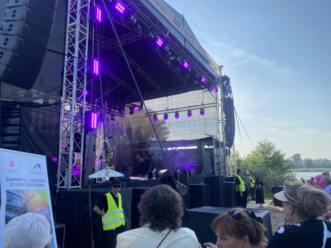 Eska Summer City. Dni i Noce Szczytna 2026