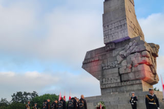 Od Warszawy do Żagania. Mundurowi motocykliści uczczą pamięć gen. Maczka i 10. Brygady