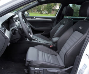 Volkswagen Passat B8