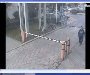Odrestaurowali stary motorower. Rabuś ukradł go ze szkoły, szuka go policja [ZDJĘCIA, WIDEO]