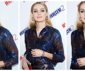 małgorzata socha