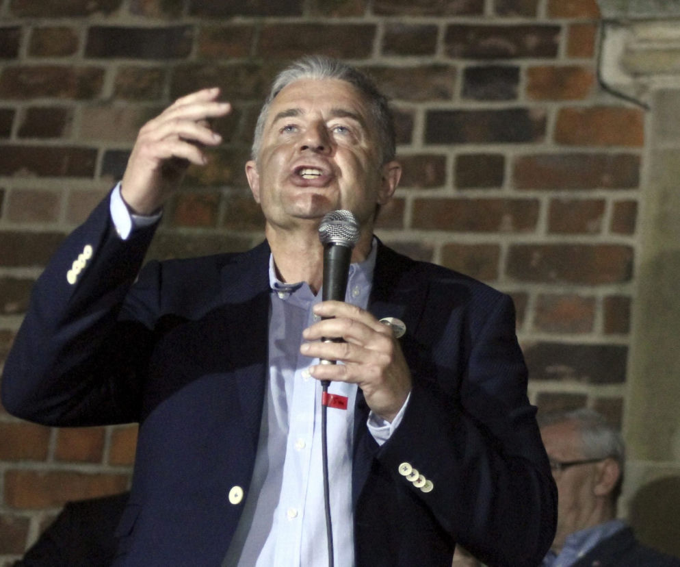 Władysław Frasyniuk