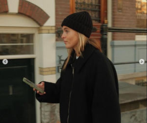 Jill Roord i Pien Sanders