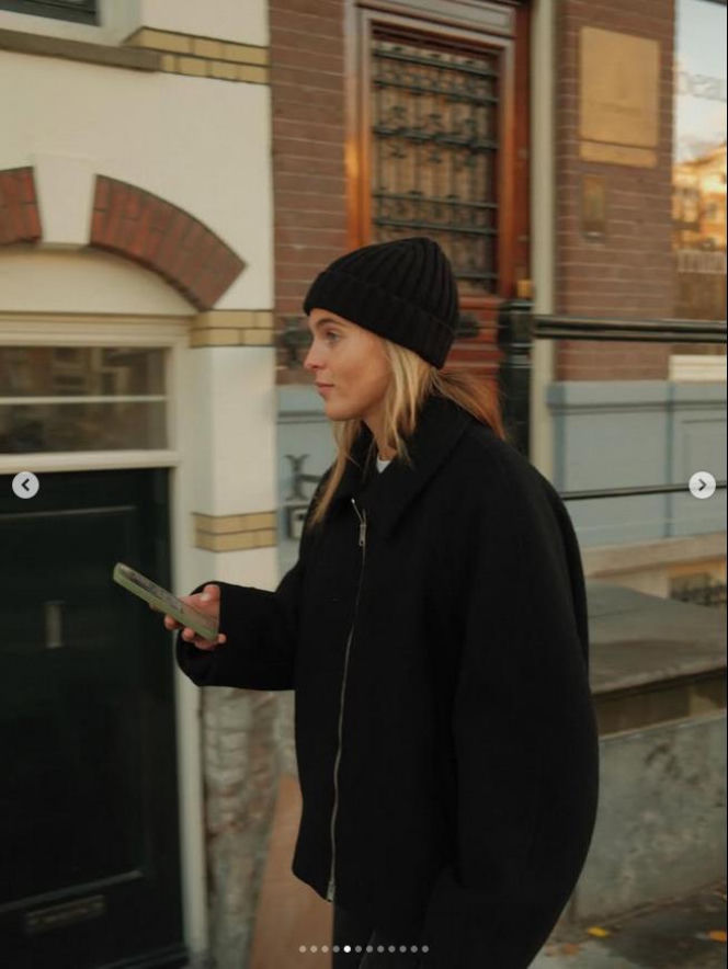 Jill Roord i Pien Sanders