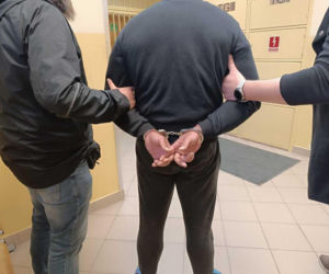 Narkotykowy gigant rozbity w Krakowie. Ponad 2 miliony złotych w rękach policji